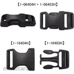 UNITEX resin parts