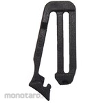 UNITEX resin parts
