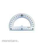 Maped Essential Ruler Protractor 180°