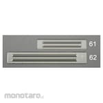 ESCO 30cm dotted line ruler