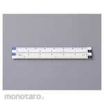ESCO Scale scale (folding/8 size)