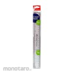 Faber Castell Lineal Ruler Scale B-PS (Penggaris)