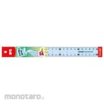 M&G Soft Flexible Ruler (Penggaris Plastik)