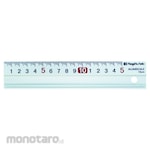 SK Aluminum Ruler