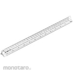 SK Triangular Scale Scale for Architects