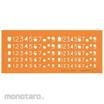 Vanco Banco template L type