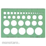 Vanco Banco template WE type