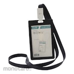 Bantex ID Card Portraint plus Landyard