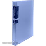 CORRECT Collection Pocket Binder 4-Hole Thick