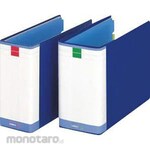 ESCO Double-sided pipe file