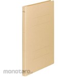 FAMS Flat file S type, 10 books, yellow