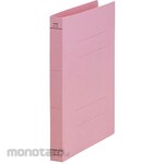 FAMS Flat file profile wide pink 10 books