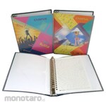 GASTA Binder Note Slip