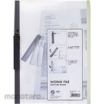 LIHIT LAB. Wooper file A4