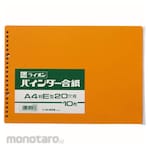 Lion Office Products Binder paper