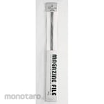 Lion Office Products Magazine file wire