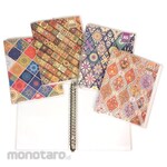 Microtop Binder Note Slip