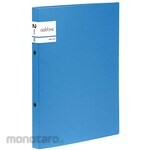 Sekisei Ad One Ring File Blue