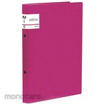Sekisei Ad one ring file pink