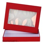 Bantex Shoe Box Mica