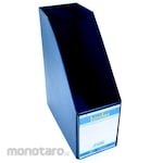 Bindex PVC Box File Non Laminating