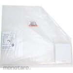 ESCO 102X265X309mm File Stand Vertical/Clear