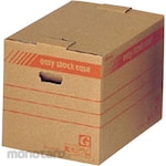 General Easy Stock Case K Large