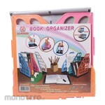 Gunindo Box File Plastik