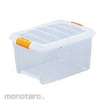 IRISOHYAMA High Storage Box