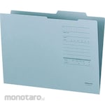 KOKUYO A4 Jazz Folder