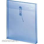 KOKUYO Document Case Ppa 4 Longitudinal Envelope Type