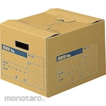 KOKUYO Document Storage Box Lid For A3 File Insertion Type