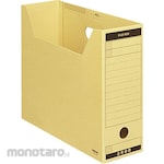 KOKUYO File Box - Fs A Type A4 Side