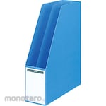 KOKUYO File Box A4 Vertical Partition Board With Bottom Plate