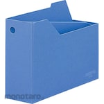 KOKUYO File Box A4 With Horizontal Divider