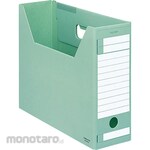 KOKUYO File Box-Fs D Type A4 Side