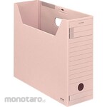 KOKUYO File Box-Fs F Type A4 With Lid