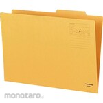 KOKUYO Individual Folder A3