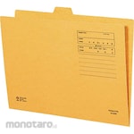 KOKUYO Miscellaneous Folder A4