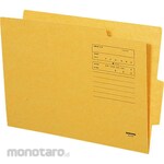 KOKUYO Open Individual Folders