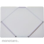 King Jim Cheers document holder