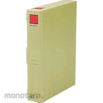 King Jim Storage Case File