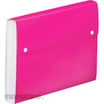 King Jim Toffy Document File