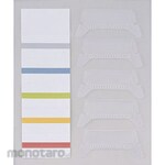 LIHIT LAB. Hanging heading