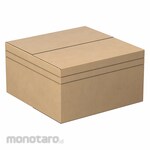 Non Brand Multidepth Shipping Carton