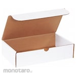Non Brand Standard Literature Mailer