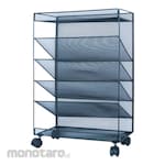 SAPPORO SOTRA Rak Dokumen