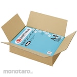 SMARTVALUE One-touch cardboard