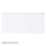 Sekisei Activ 6 Index Folder A4 White