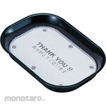 TOMOYA Bill Tray With Message